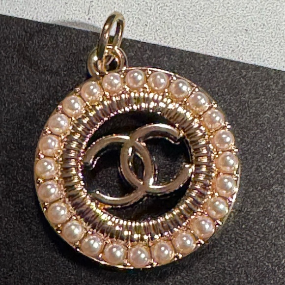 1x Designer zipper pull charm pick ur color - Picture 2 of 4